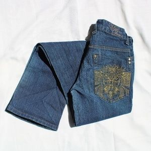 Vintage Mecca Jeans